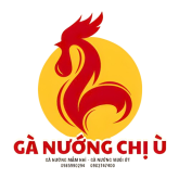 GÀ NƯỚNG CHỊ Ù 