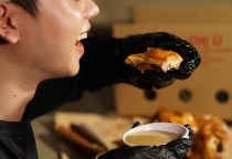  Tín đồ ăn uống đâu rồi!