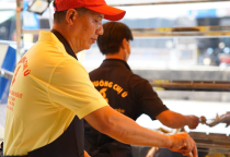 THIẾT KẾ WEBSITE GÀ NƯỚNG TẠI ĐỒNG NAI – CÔNG TY TNHH CÔNG NGHỆ WEB AI