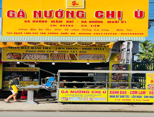THÔNG BÁO ĐẾN QUÝ KHÁCH HÀNG
