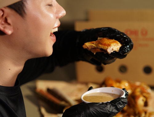  Tín đồ ăn uống đâu rồi!